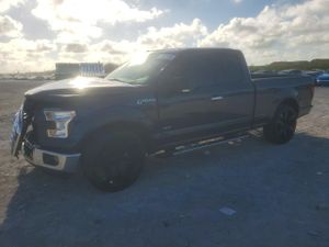 Ford F-150 2.7L 6 2015