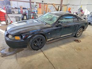 Ford Mustang 3.8L 6 2003