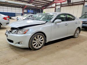 Lexus IS 2.5L 6 2009