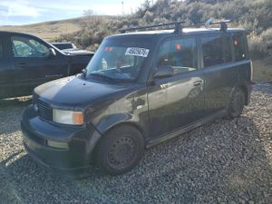 Scion xB 1.5L 4 2006