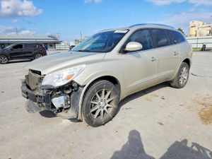Buick Enclave 3.6L 6 2014