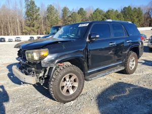 Toyota 4Runner 4.0L 6 2011