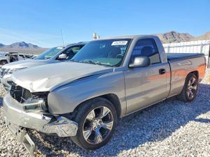 Chevrolet Silverado 1500 4.3L 6 2004