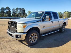 Ford F-250 6.7L 8 2011