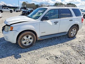 Ford Escape 3.0L 6 2008