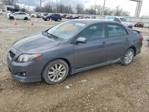 Toyota Corolla 1.8L 4 2010
