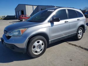 Honda CR-V 2.4L 4 2008