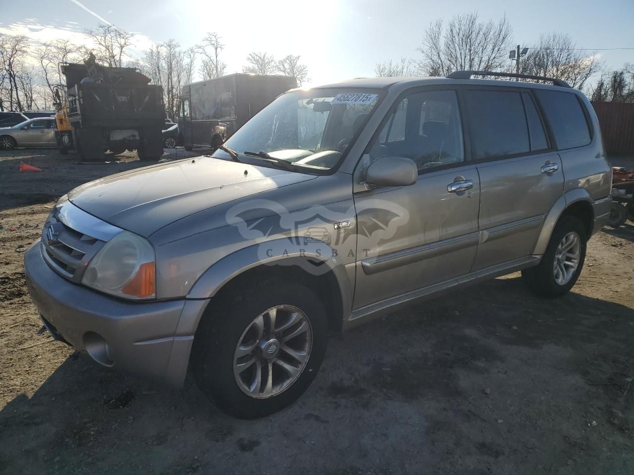 Suzuki XL-7 EX 2.7L 6 2005