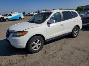 Hyundai Santa Fe 2.7L 6 2007