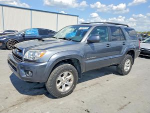 Toyota 4Runner 4.0L 6 2007