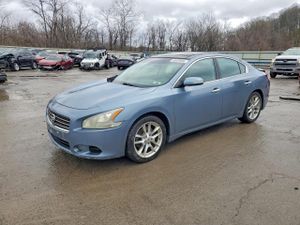 Nissan Maxima 3.5L 6 2011