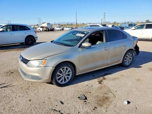 Volkswagen Jetta 2.5L 5 2013