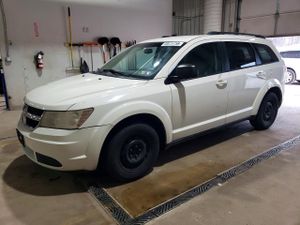 Dodge Journey 2.4L 4 2009