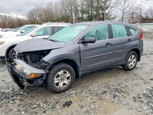 Honda CR-V 2.4L 4 2014