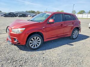 Mitsubishi Outlander 2.0L 4 2011
