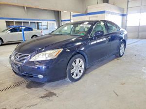 Lexus ES 3.5L 6 2007