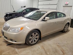 Buick LaCrosse 3.6L 6 2011