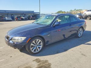BMW 3 Series 3.0L 6 2011