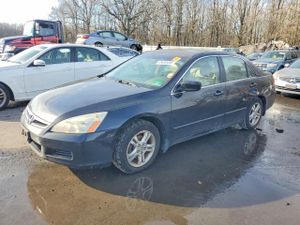 Honda Accord 2.4L 4 2006