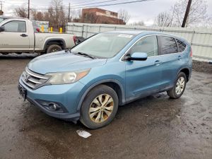 Honda CR-V 2.4L 4 2014