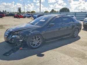 Acura TL 3.2L 6 2005