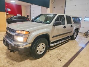 Chevrolet Colorado 3.5L 5 2006