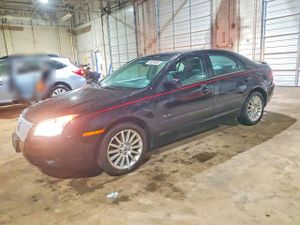 Mercury Milan 3.0L 6 2008
