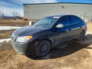 Hyundai Elantra 2.0L 4 2010