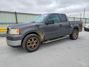 Ford F-150 4.6L 8 2007