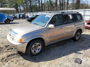 Suzuki XL-7 2.7L 6 2004