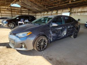 Toyota Corolla 1.8L 4 2014