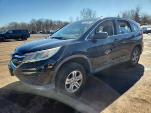 Honda CR-V 2.4L 4 2015