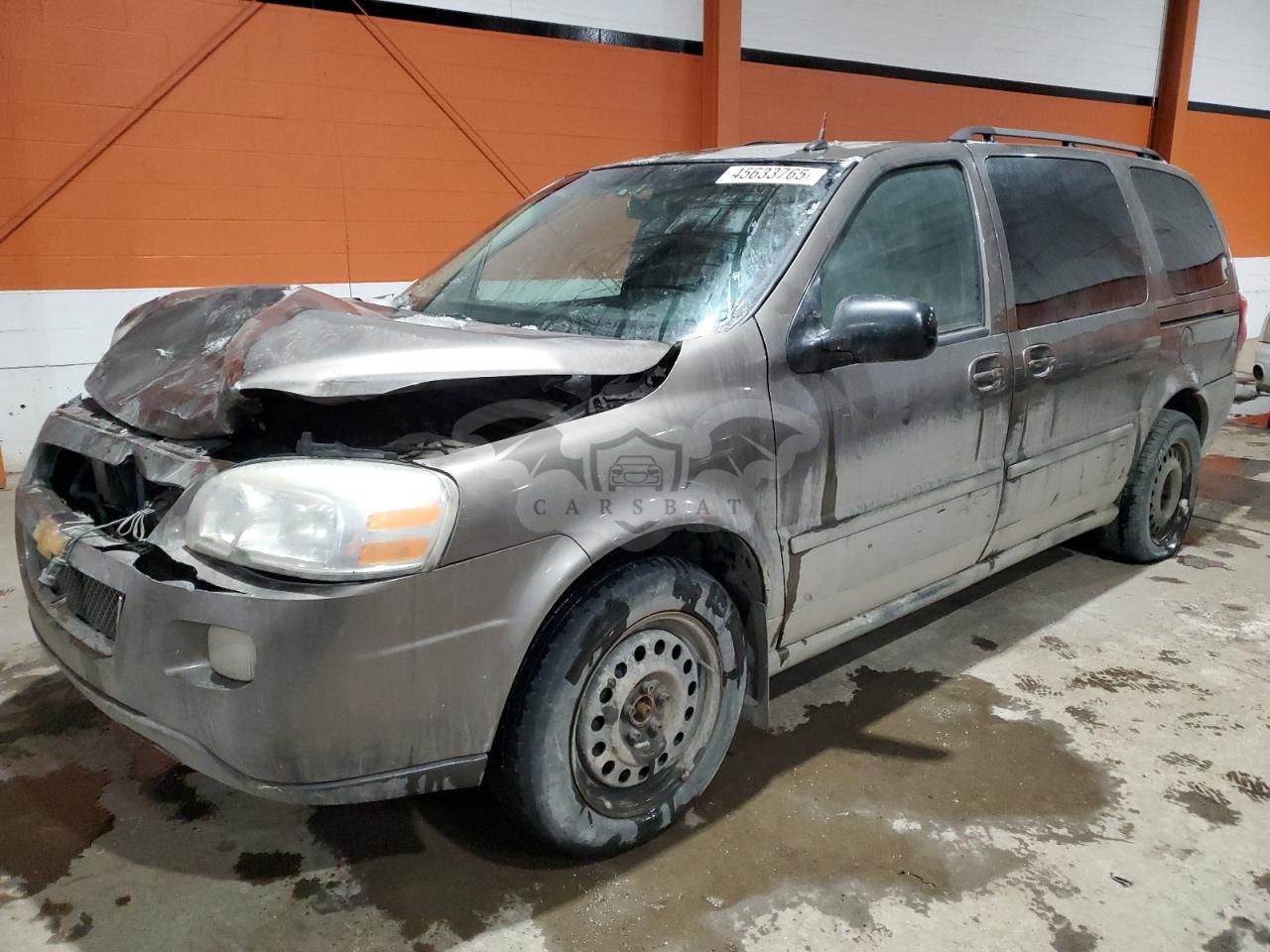 Chevrolet Uplander LS 3.5L 6 2005