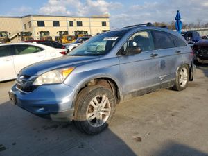 Honda CR-V 2.4L 4 2011