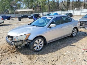 Honda Accord 3.5L 6 2008