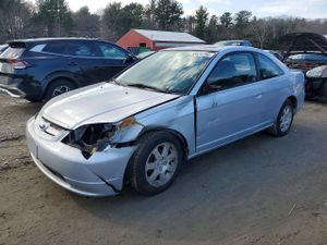 Honda Civic 2003