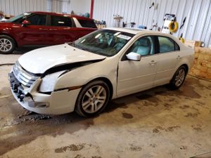 Ford Fusion 3.0L 6 2008