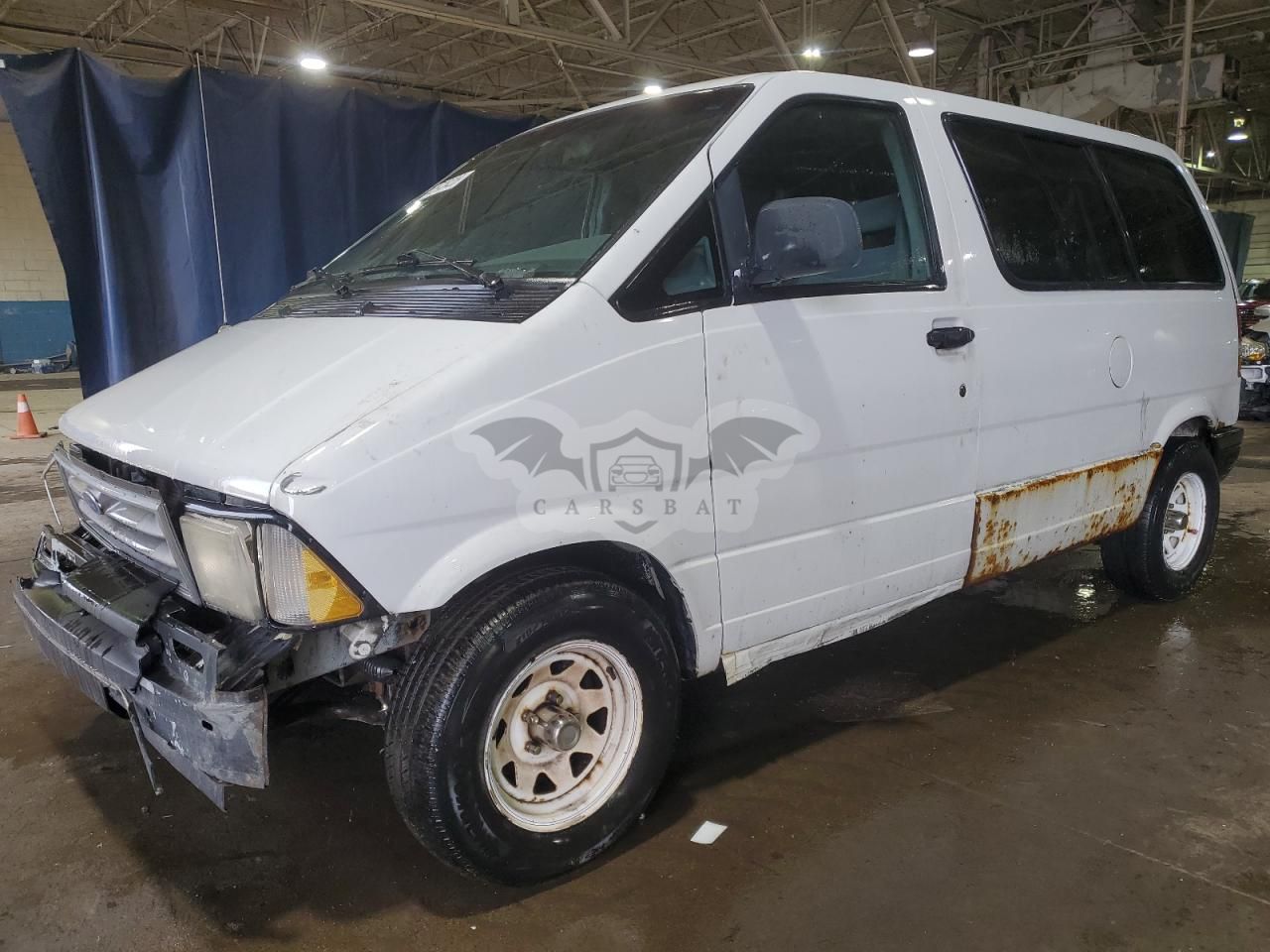 Ford Aerostar 3.0L 6 1995