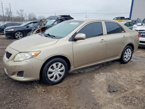 Toyota Corolla 1.8L 4 2009