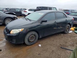 Toyota Corolla 1.8L 4 2010