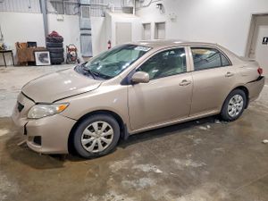 Toyota Corolla 1.8L 4 2010