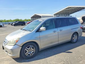 Honda Odyssey 3.5L 6 2006