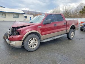 Ford F-150 5.4L 8 2005