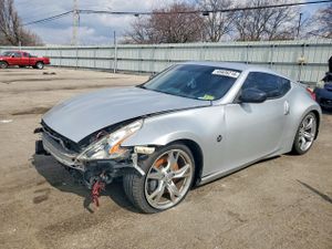 Nissan 370z 3.7L 6 2009