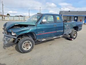 Dodge RAM 8.0L 10 1995