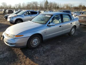 Saturn L series 2.2L 4 2002