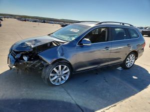 Volkswagen Jetta 2.0L 4 2013