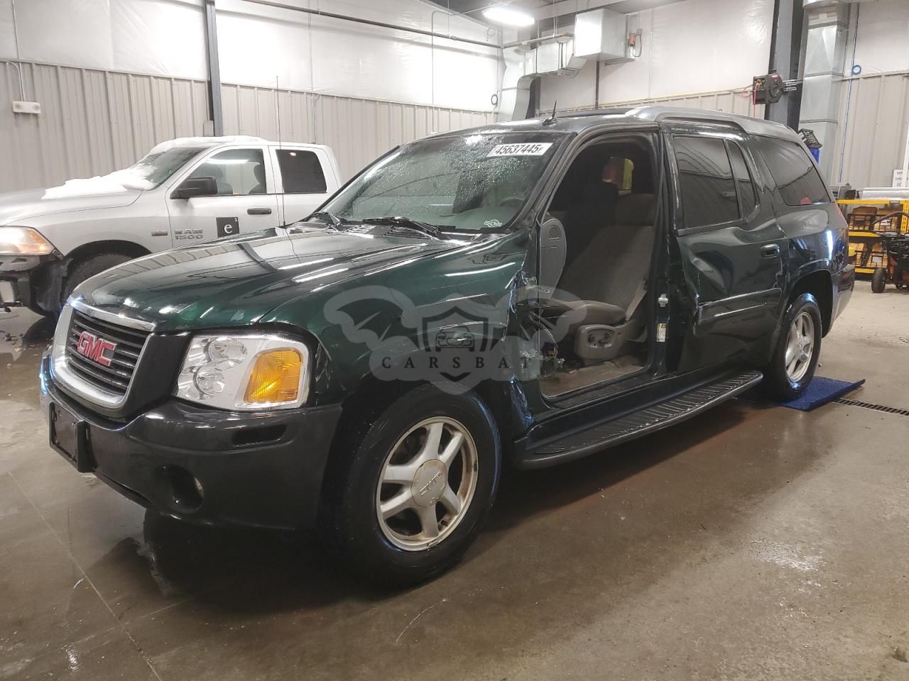 GMC Envoy XUV 4.2L 6 2004