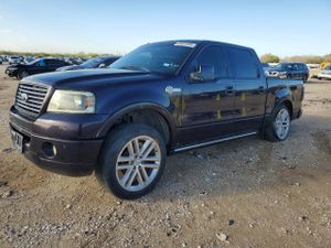 Ford F-150 5.4L 8 2007