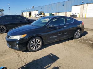 Honda Accord 2.4L 4 2014